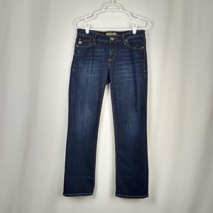 Dear John American Taylor Made Straigt Jeans 27